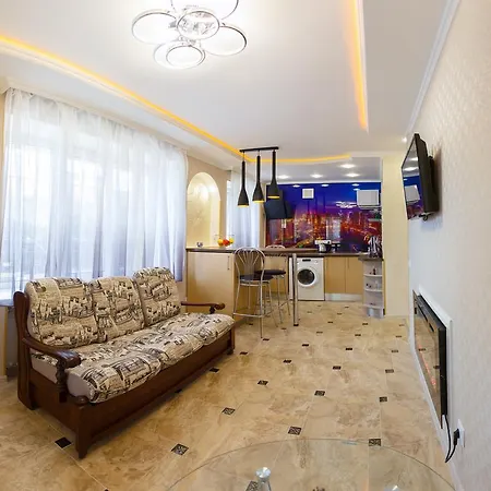 Appartamento Near Railway Station *