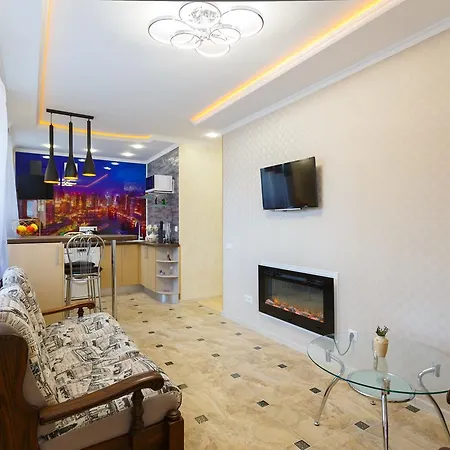 Appartamento Near Railway Station